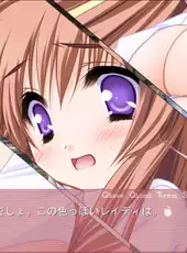 Tayutama: Kiss on My Deity