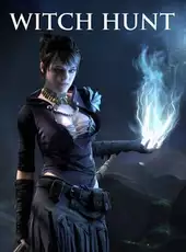 Dragon Age: Origins - Witch Hunt