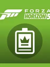 Forza Horizon 5: VIP