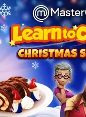 MasterChef: Learn to Cook! - Christmas Special
