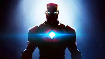 New Iron Man game announced by EA