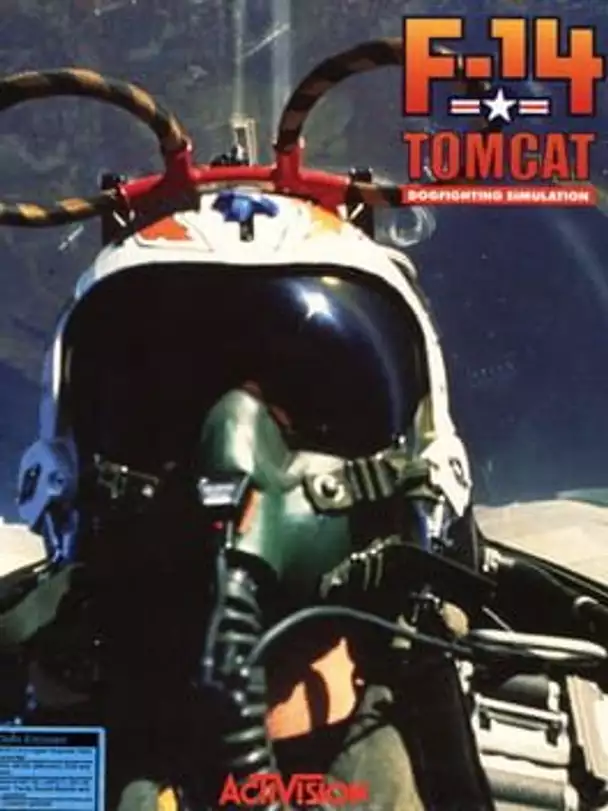 F-14 Tomcat