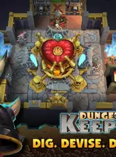 Dungeon Keeper