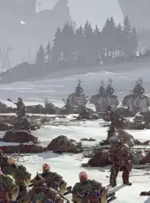 Total War: Warhammer III - Blood for the Blood Gods III