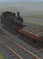 Trainz Railroad Simulator 2019: Potteries Loop Line
