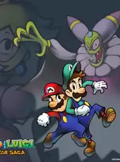 Mario & Luigi: Superstar Saga