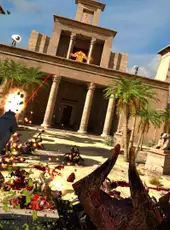 Serious Sam VR: The Last Hope