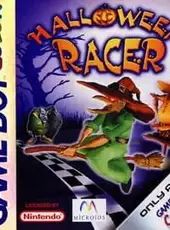 Halloween Racer