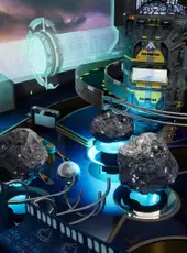 Pinball FX: Homeworld - Journey to Hiigara Pinball