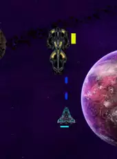 Space Kabaam