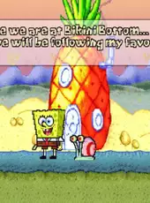 SpongeBob SquarePants: SuperSponge