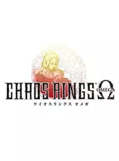 Chaos Rings Omega