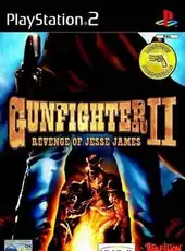 Gunfighter II: Revenge of Jesse James