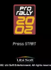 Pro Rally