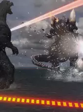 Godzilla: The Game