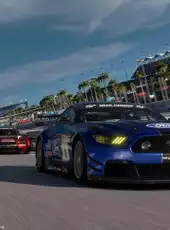 Gran Turismo Sport: Day One Edition