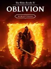 The Elder Scrolls IV: Oblivion Remastered