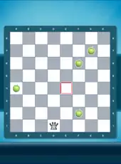 Chessmaster Live: Fork My Fruit