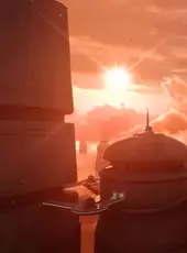 Star Wars Battlefront: Bespin