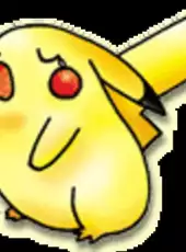 Pokémon Pikachu 2