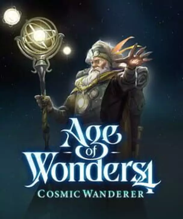 Age of Wonders 4: Cosmic Wanderer