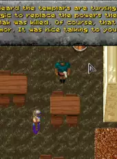 Dungeons & Dragons: Dark Sun Series