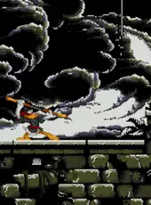 Donald in Maui Mallard