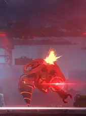 BlazBlue: Entropy Effect