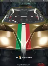 Car Mechanic Simulator 2018: Pagani