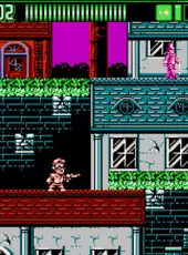 Angry Video Game Nerd 8-bit