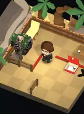 Friday the 13th: Killer Puzzle - Episode 5: Last Resort