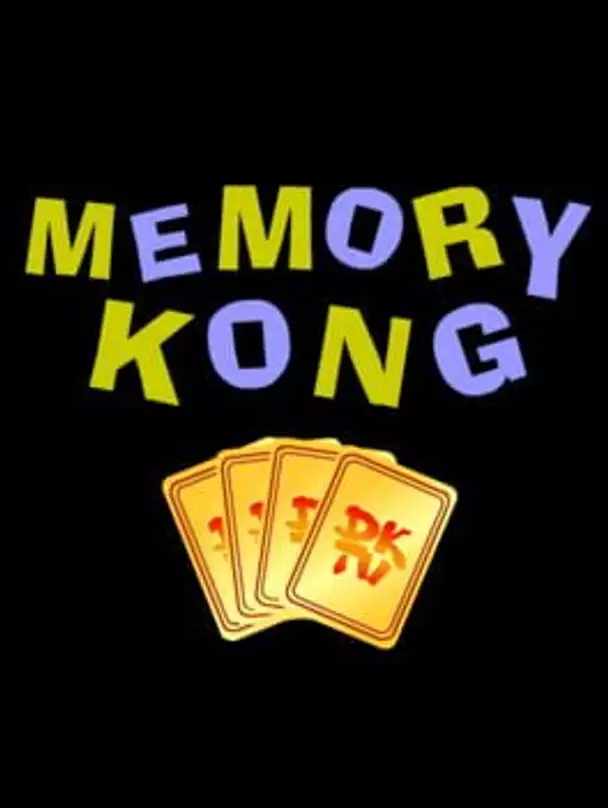 Memory Kong