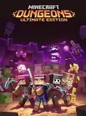 Minecraft Dungeons: Ultimate Edition