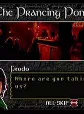 Lord of the Rings: Warrior of Middle Earth