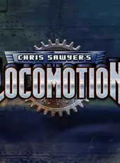 Chris Sawyer's Locomotion