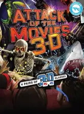 Attack of the Movies 3D