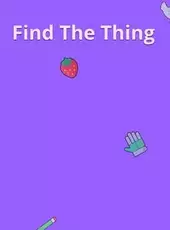 Find The Thing