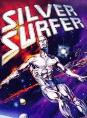 Silver Surfer