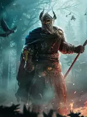 Conqueror's Blade: Season VII - Wolves of Ragnarok