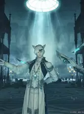 Final Fantasy XIV: Endwalker