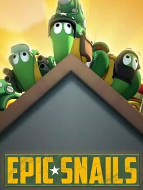 Epic Snails