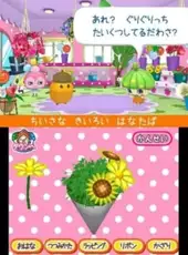 Cho~ricchi! Tamagotchi no Puchi Puchi Omisecchi