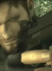 Metal Gear Solid HD Edition: 2 & 3