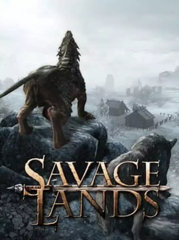 Savage Lands