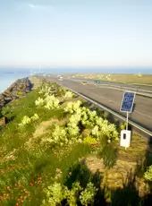 Fernbus Simulator: Netherlands