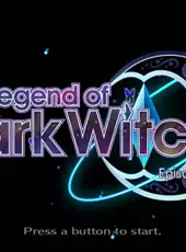 The Legend of Dark Witch Episode 4