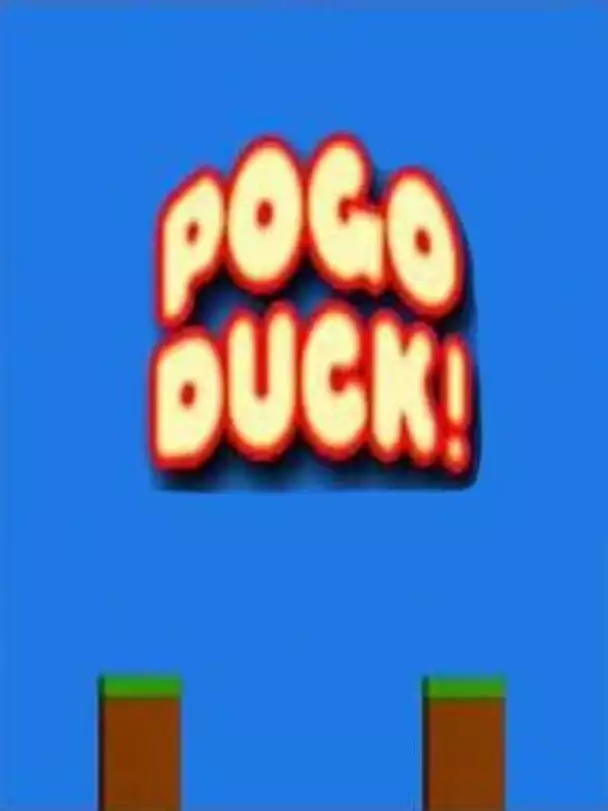 Pogoduck