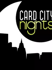 Card City Nights