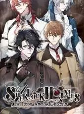 Sherlock: A Rose Among Thorns