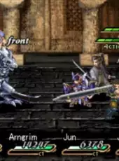 Valkyrie Profile: Lenneth